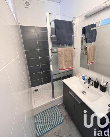 Appartement à vendre 2 pièces 36 m² Montrouge