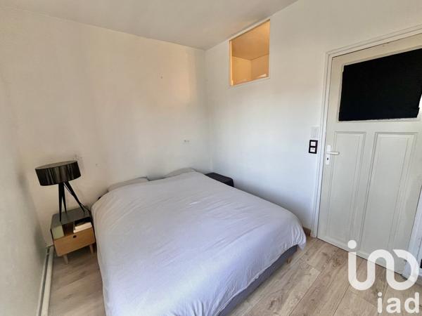 Appartement à vendre 2 pièces 36 m² Montrouge