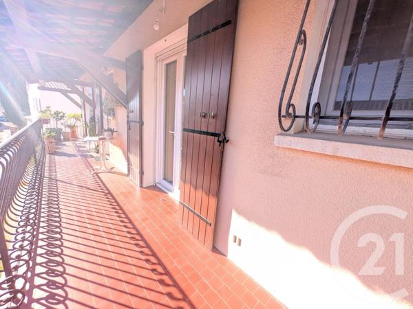 Maison à vendre  6 pièces - 135 m2 TOULON - 83