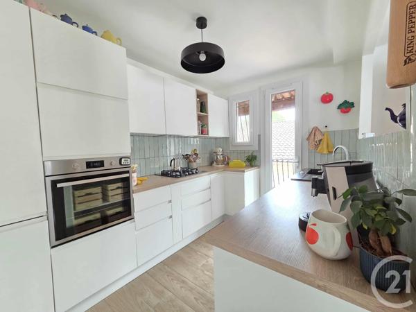 Maison à vendre  6 pièces - 135 m2 TOULON - 83