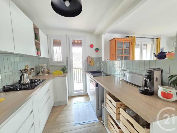 Maison à vendre  6 pièces - 135 m2 TOULON - 83