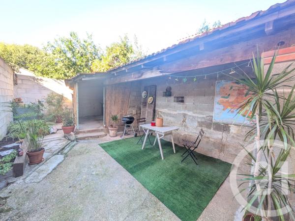 Maison à vendre  6 pièces - 135 m2 TOULON - 83