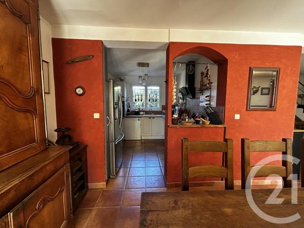 Maison à vendre  5 pièces - 120 m2 MONTAGNAC - 34