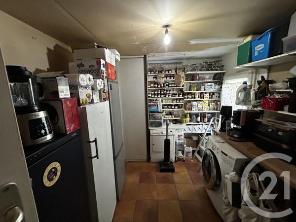 Maison à vendre  5 pièces - 120 m2 MONTAGNAC - 34