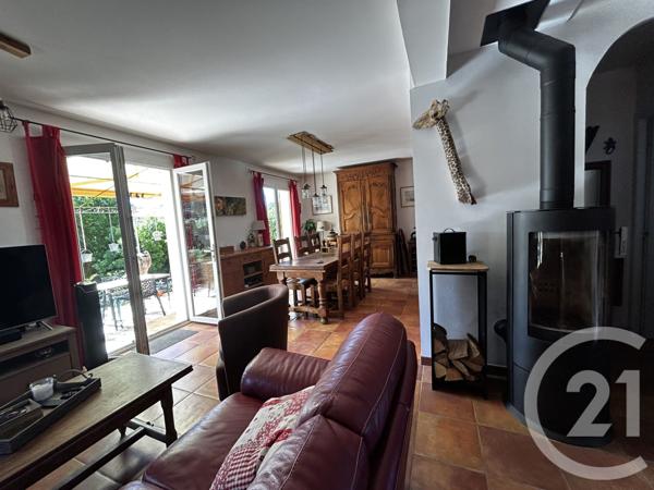 Maison à vendre  5 pièces - 120 m2 MONTAGNAC - 34