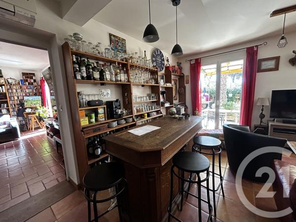 Maison à vendre  5 pièces - 120 m2 MONTAGNAC - 34