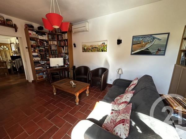 Maison à vendre  5 pièces - 120 m2 MONTAGNAC - 34