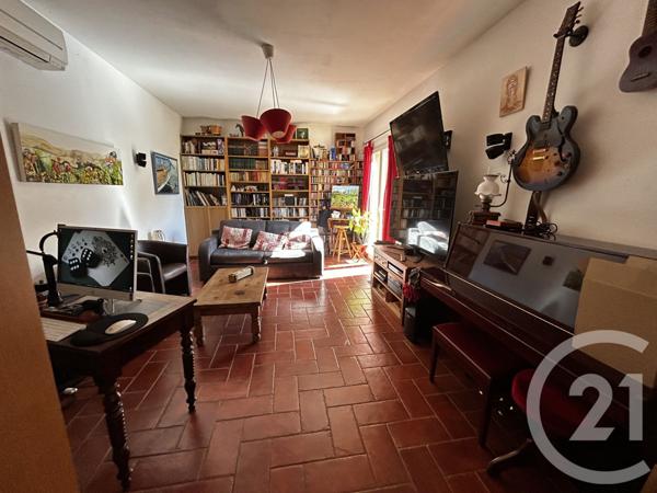 Maison à vendre  5 pièces - 120 m2 MONTAGNAC - 34