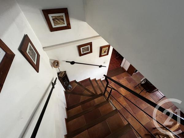 Maison à vendre  5 pièces - 120 m2 MONTAGNAC - 34