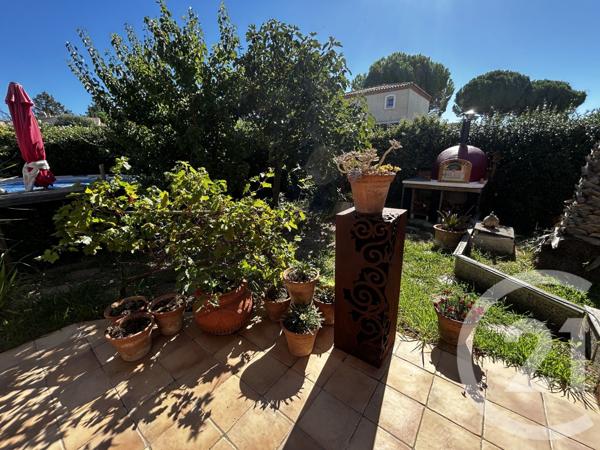 Maison à vendre  5 pièces - 120 m2 MONTAGNAC - 34