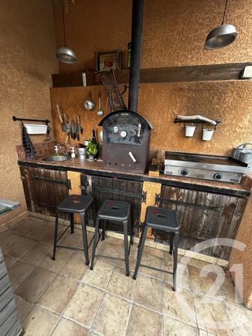 Maison à vendre  5 pièces - 120 m2 MONTAGNAC - 34