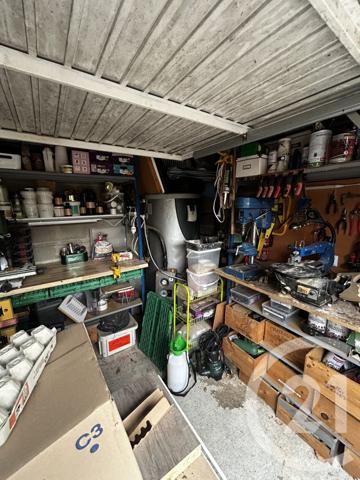 Maison à vendre  5 pièces - 120 m2 MONTAGNAC - 34