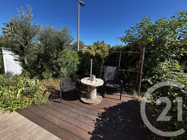 Maison à vendre  5 pièces - 120 m2 MONTAGNAC - 34