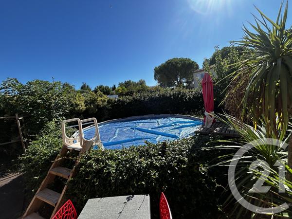 Maison à vendre  5 pièces - 120 m2 MONTAGNAC - 34