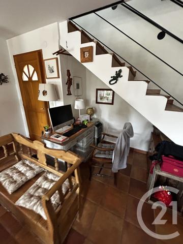 Maison à vendre  5 pièces - 120 m2 MONTAGNAC - 34