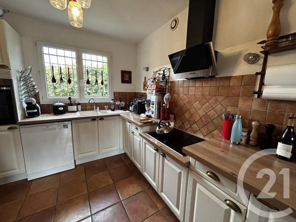 Maison à vendre  5 pièces - 120 m2 MONTAGNAC - 34