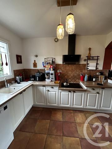 Maison à vendre  5 pièces - 120 m2 MONTAGNAC - 34