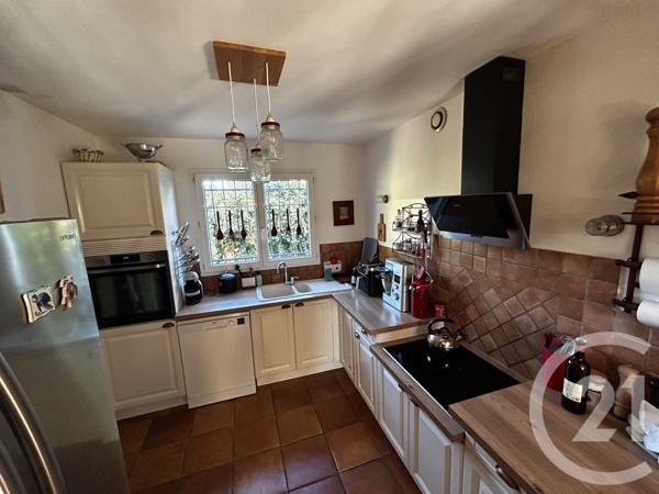 Maison à vendre  5 pièces - 120 m2 MONTAGNAC - 34