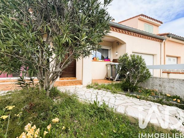 Maison à vendre 3 pièces 74 m² Argelès-sur-Mer