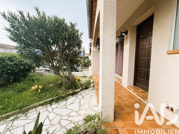 Maison à vendre 3 pièces 74 m² Argelès-sur-Mer