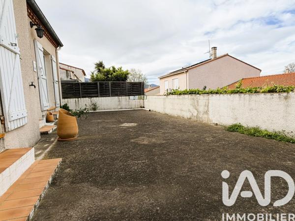 Maison à vendre 3 pièces 74 m² Argelès-sur-Mer