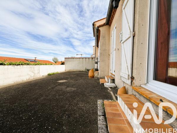 Maison à vendre 3 pièces 74 m² Argelès-sur-Mer
