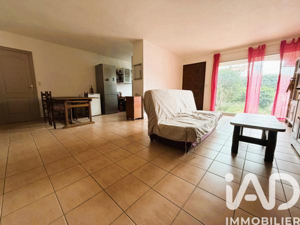 Maison à vendre 3 pièces 74 m² Argelès-sur-Mer