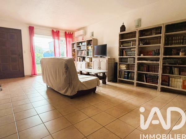 Maison à vendre 3 pièces 74 m² Argelès-sur-Mer