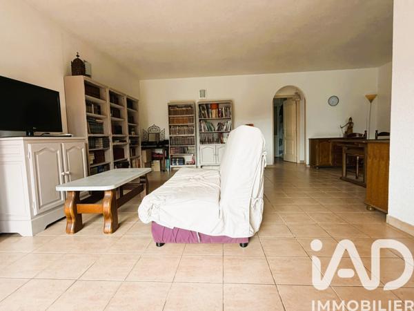 Maison à vendre 3 pièces 74 m² Argelès-sur-Mer