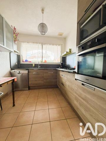 Maison à vendre 3 pièces 74 m² Argelès-sur-Mer