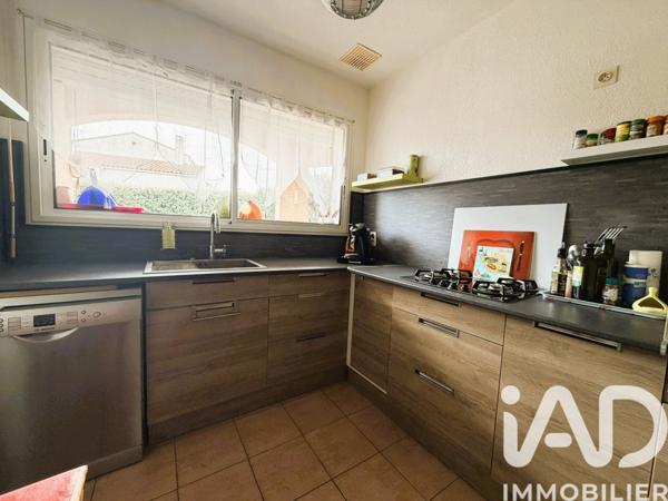 Maison à vendre 3 pièces 74 m² Argelès-sur-Mer