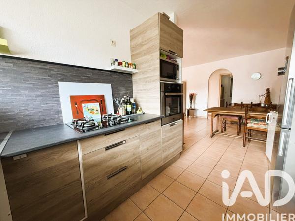 Maison à vendre 3 pièces 74 m² Argelès-sur-Mer