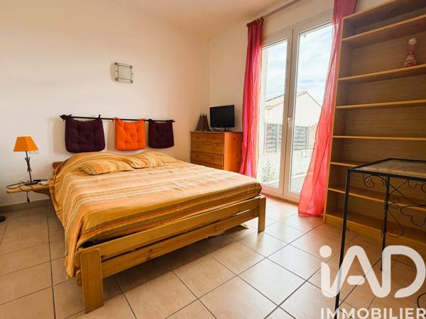 Maison à vendre 3 pièces 74 m² Argelès-sur-Mer