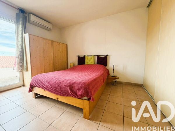 Maison à vendre 3 pièces 74 m² Argelès-sur-Mer