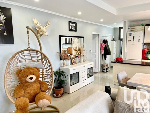 Maison à vendre 10 pièces 300 m² Montreuil