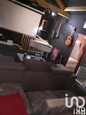 Maison à vendre 10 pièces 300 m² Montreuil