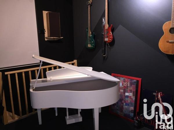 Maison à vendre 10 pièces 300 m² Montreuil