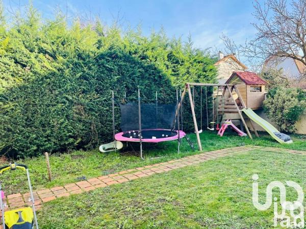 Maison à vendre 10 pièces 300 m² Montreuil