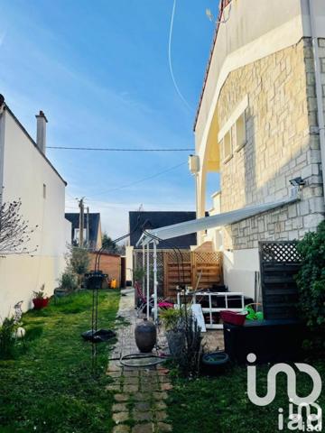 Maison à vendre 10 pièces 300 m² Montreuil