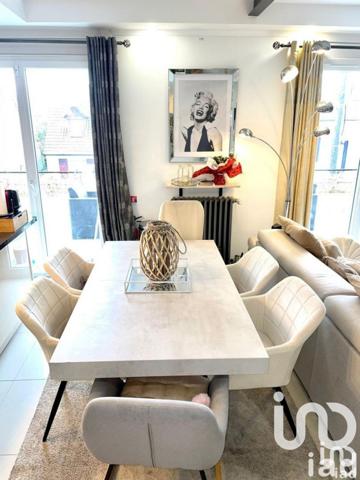 Maison à vendre 10 pièces 300 m² Montreuil