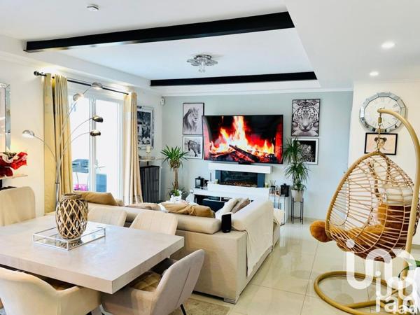 Maison à vendre 10 pièces 300 m² Montreuil