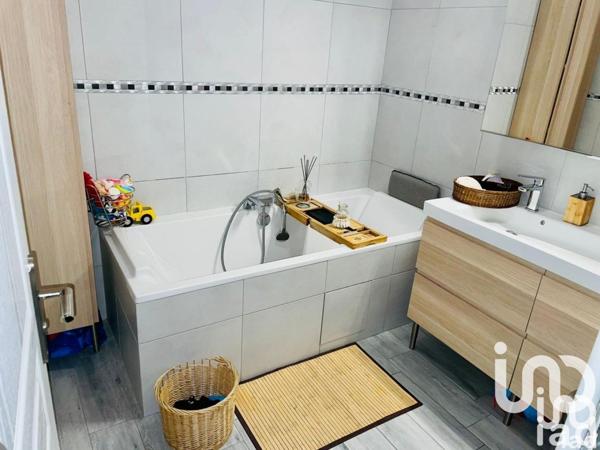 Maison à vendre 10 pièces 300 m² Montreuil