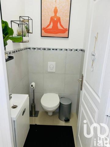 Maison à vendre 10 pièces 300 m² Montreuil