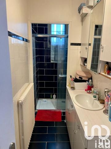 Maison à vendre 10 pièces 300 m² Montreuil