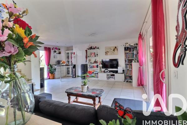 Maison à vendre 6 pièces 145 m² La Cadière-d'Azur