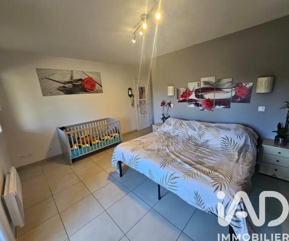 Maison à vendre 6 pièces 145 m² La Cadière-d'Azur
