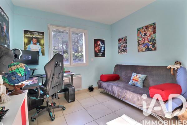 Maison à vendre 6 pièces 145 m² La Cadière-d'Azur