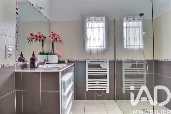 Maison à vendre 6 pièces 145 m² La Cadière-d'Azur