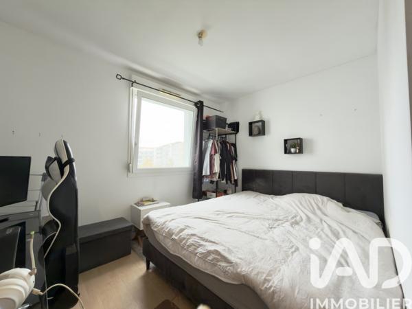 Appartement à vendre 2 pièces 40 m² Vannes