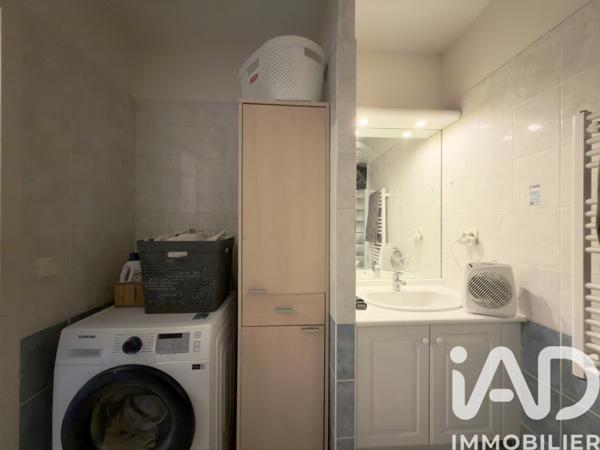 Appartement à vendre 2 pièces 40 m² Vannes